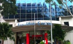 Excalibur Centre (D14), Factory #557780061